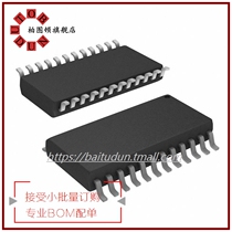 AT90PWM2-16SQR MOQ: 1 IC MCU 8BIT 8KB FLASH 24SOIC 』