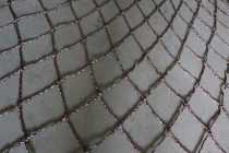 Truck sealing rope net protective net Tricycle net Pickup net capping anti-fall net Wear-resistant protective net