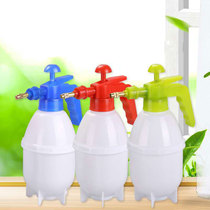 800 Ml Air Pressure Plastic Water Spray Pot Garden Art Tools Plant Pesticide Pot Home Transferability Nebulizer