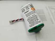 Original Kawasaki MD500N bl200 robot rs20 3 6V robot Wansheng ER17 50 battery