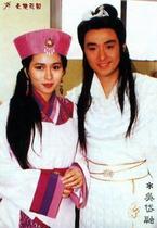 Disc player DVD (Jade Face Flying Fox) Wu Dairong Li Wanhua 20 episodes 3 discs