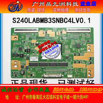 New Original Samsung Logic Board S240LABMB3SNBC4LV0 1 Large Spot
