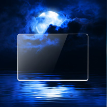 Feng standard suitable for Canon SLR micro single camera tempered film EOS 5D4 6D2 70D 6D