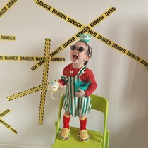 xxxxkidds cake hair stirrup cute birthday Korean teas wind birthday candles Birthday Candle Hair hoop Korea Wave Point