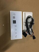 General central air conditioning accessories Duct machine ceiling machine receiver XSH-02A display panel remote control receiving board