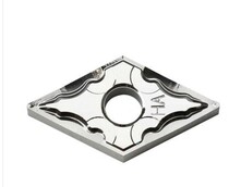 55 degree Diamond CNC blade large outer circle turning tool DNMG150404-HA H02