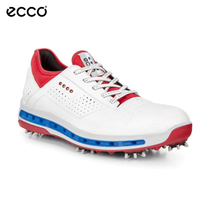 Golf shoes ECCO love step 130114 golf oxygen permeable series sneakers men waterproof shoes