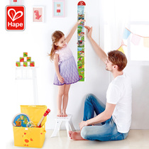 Hape giveaway boutique gift gift 1-3 year old baby toy custom wooden