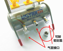 Up to military model making tools excellent speed up to 90053 mini storage cylinder spray pen holder combination