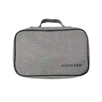 (Member credits for a change of purchase) Mr. adore mens merchant brigade portable waterproof washing bag