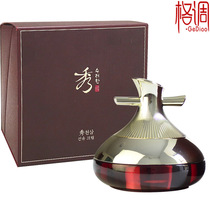 Xiuya Han Xiuli Han Tianshen Xianli soft nourishing anti-wrinkle cream 50ml Korea hydrating and moisturizing brightening and firming