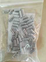 GB119 1 FORM A cylindrical pin