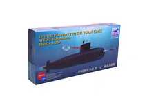 Weijun model BB2004 1200 China 041 Yuan  class attack type submarine