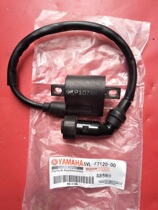 Applicable for Yamaha Motorcycle Tianjian 125 Tianjun Jin Ao Tianji High Voltage Pack Ignition Coil Cap