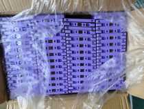 Purple tape blank tape Recording tape Tape shell minutes can be customized