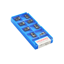 Processing mould 50HRC cast iron knife grain MK1015 Changan cutter manufacturer hot pin CNC milling cutter sheet abrasion resistant