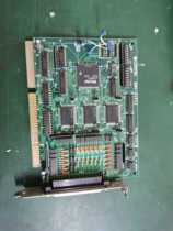 CONTEC SMC-3 (PC) board card in kind picture bag for good use