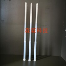 ME1312-1032T Original imported Swiss mixing tube Static extended mixing tube Blue core mixing hose mixer