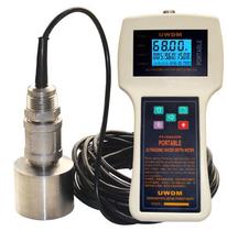 Water Depth Meter FW-SX Handheld Ultrasonic Water Depth Meter