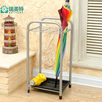 Sun-style umbrella holder Home umbrella storage rack Commercial entry door opening Umbrella Shelve Shelve Shelve Light Extravaganza