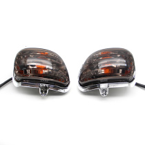 Honda Goldwing front wheel LED steering signal light suitable for GL1800 GL 1800 2001-2013