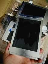 Mengli MJ5200 computer display injection molding machine computer LCD Screen 5 7 inch color screen