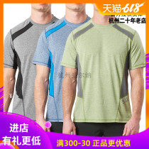 US 511 T-shirt mens short-sleeved Scout quick-drying 82111 tactical physical suit 41185 sweatshirt