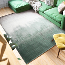 Heng Private Turkey imported carpet Living room Simple modern Nordic sofa Coffee table mat Bedroom bedside blanket ins