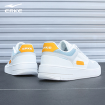 Hon Stark Mens Shoes Board Shoes Summer New Mens Fashion Casual Shoes Small White Shoes Official Sneaker Men