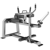 United States JERRICK Gelike HM3062 sitting calf machine Home commercial gym training equipment