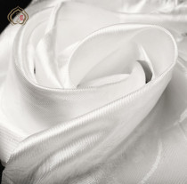 Ahip Hop Da Tibetan characteristics Axi pure white auspicious Hada National style trumpet 40