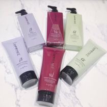 Spot Day Series Salon Napla Imprime Flexo Type Nourishing Type Shampoo 280ml