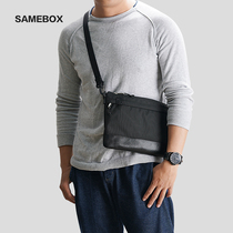 cordura ballistic nylon mens handbag trend clutch bag casual envelope bag clutch bag mens crossbody bag