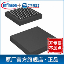 CYWB0224ABS-BVXIT Hub HS-USB 2 0 100VFBGA INTERFACE IC customization