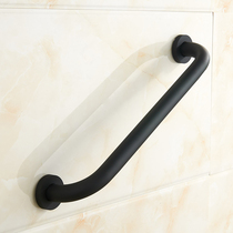 Layer bathroom grab home shower bathroom door handle safety handrail railing stainless steel old man handle