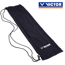 Victory Badminton Racket Cover Flannel Bag Badminton Bag 2 Pack Flannel Cover Badminton Racket Bag