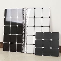 Gypsophila tiles 300*600 impermeable porcelain kitchen bathroom glazed tiles wall tiles European floor tiles