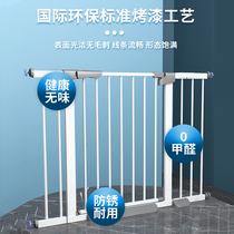 Pet Fencing Dog Fence Home Interior Stairs Guard Rail Stop Large Dog Door Railing Stop Dog Isolation Door Bar