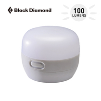 blackdiamond black drill BD adjustable discoloration LED reading small night light Camp light 620717