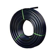 I pipe plastic black threading drinking 2 pieces fittings pipe 0A 25pLe coil 50 pipe thick water supply pipe