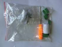 Central control original loaded face series iface302 502702 accessories material bag