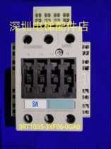 Os Slift accessories Siemens 3RT1035-3XF06-0GA0 traction contactor New spot