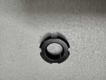 Little Ninja Earth Eagle King Crankshaft Nut Yongyuan Y350 Pioneer 350 DD250E Engine Crankshaft Nut