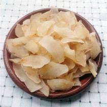 Dried lily half a pound Lanzhou specialty special natural sulfur-free authentic farm new edible sweet lily