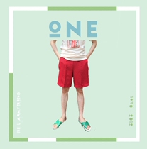 The Mad Nürsing Home independently designed red 100 hitch shorts for men and women