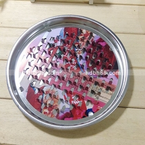 Big nail mosquito coil plate Nail-shaped mosquito coil box Mosquito coil rack Mosquito coil plate summer mosquito repellent two yuan shop(100 hair)