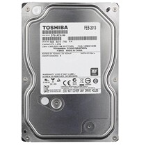Toshiba Toshiba DT01ACA100 desktop hard disk 1t monitor disk 1TB single disc high-speed SATA
