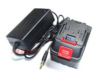 Bodeli Kelang 68vf 68v high-performance lithium battery brushless impact electric wrench charger power cord