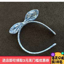 adamifo girl bow hair band children flower hair card cute hair accessories girl head hoop princess fairy hair accessories