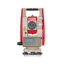 High precision total station engineering total station 442LL 442R4LC prism-free 800 meter measuring instrument